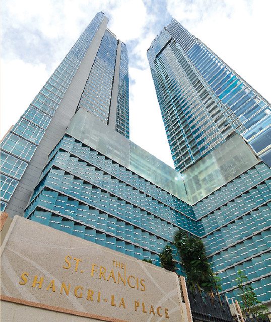 Tallest Office Buildings in Philippines