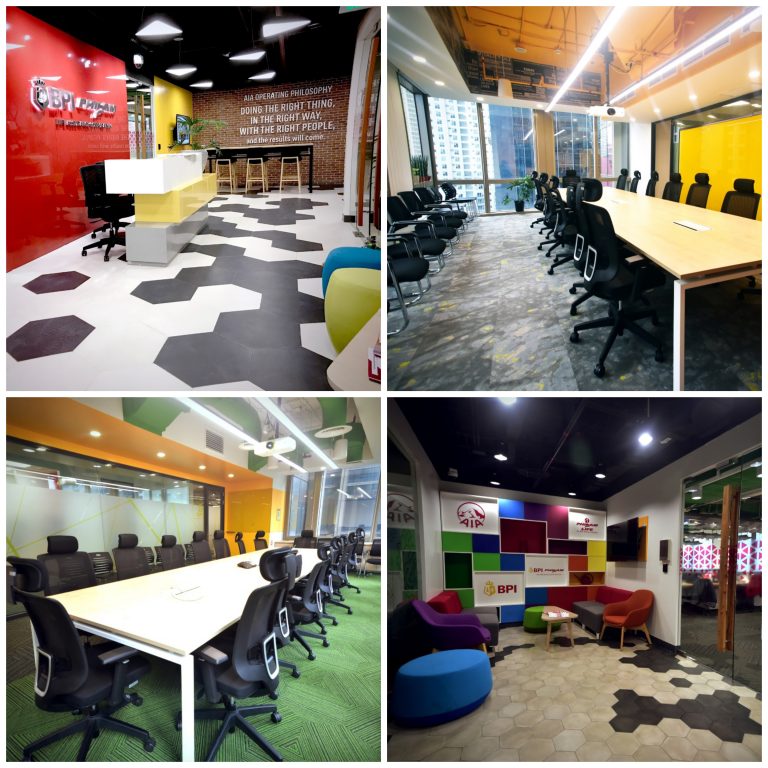 Santos Knight Frank’s Project Management LEEDs Toward Sustainability