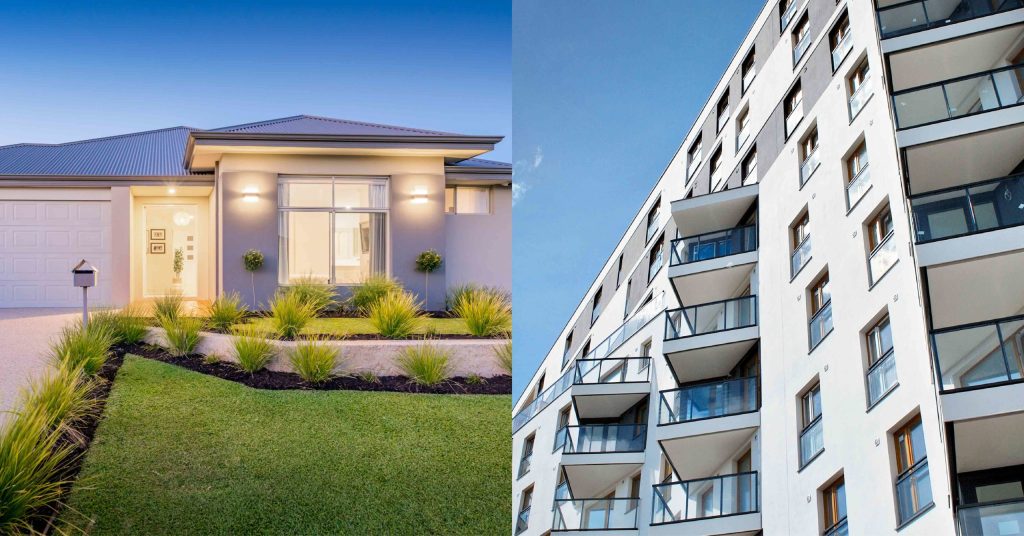 Condo vs. house Which is the better buy for my family Santos Knight