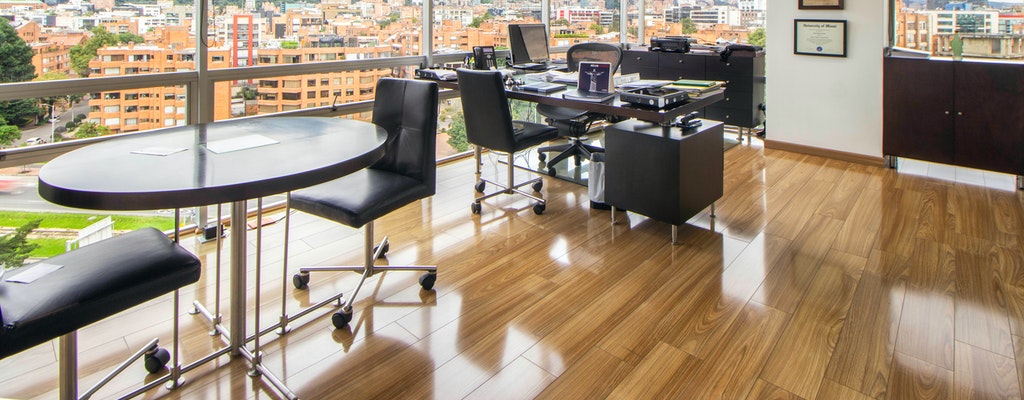5 Considerations Before Renewing Your Office Space