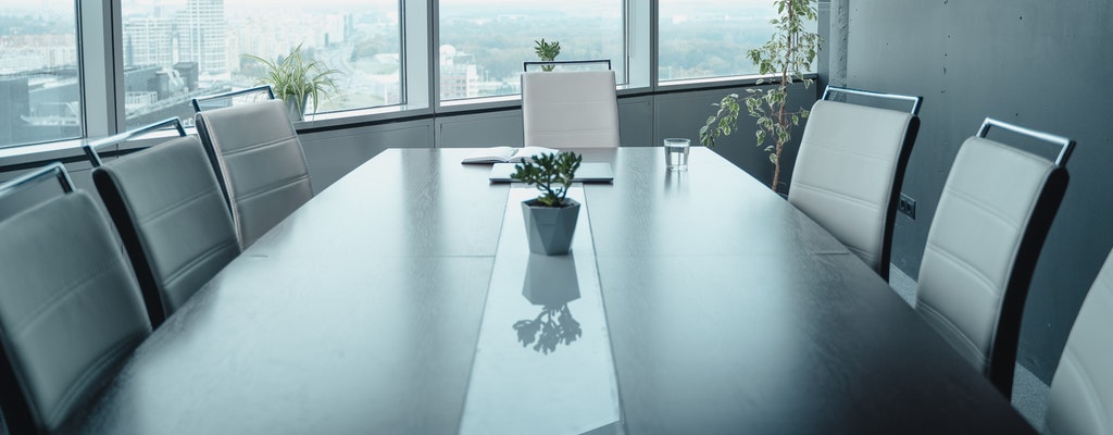 Do We Still Need the Meeting Room? Evolution of the Meeting Room