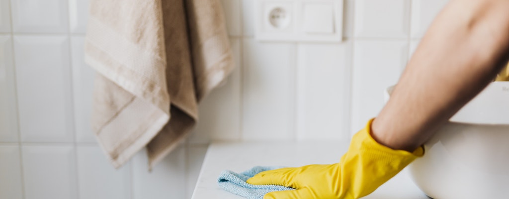Outsourcing Your Facility or Building’s Housekeeping Work