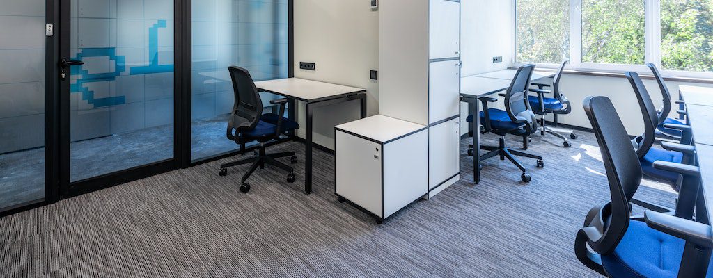 How Much Would an Office Fit Out Cost You? - Santos Knight Frank