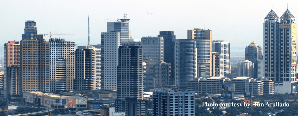 What’s Next for Ortigas?