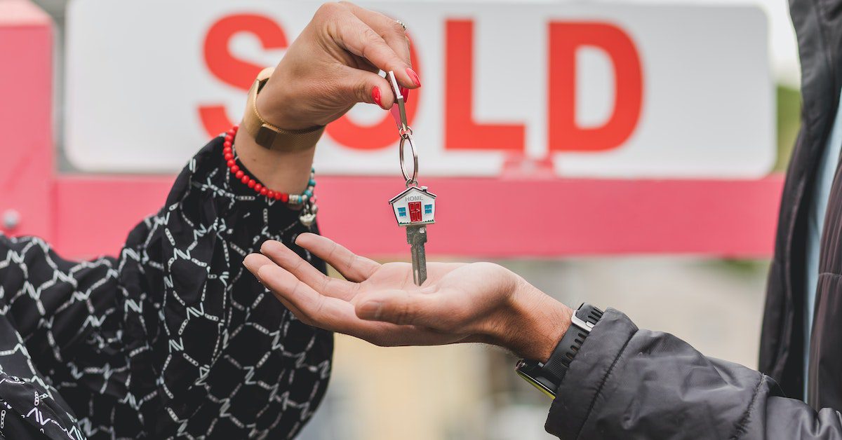 How do you know if you’re selling your home at the right price?