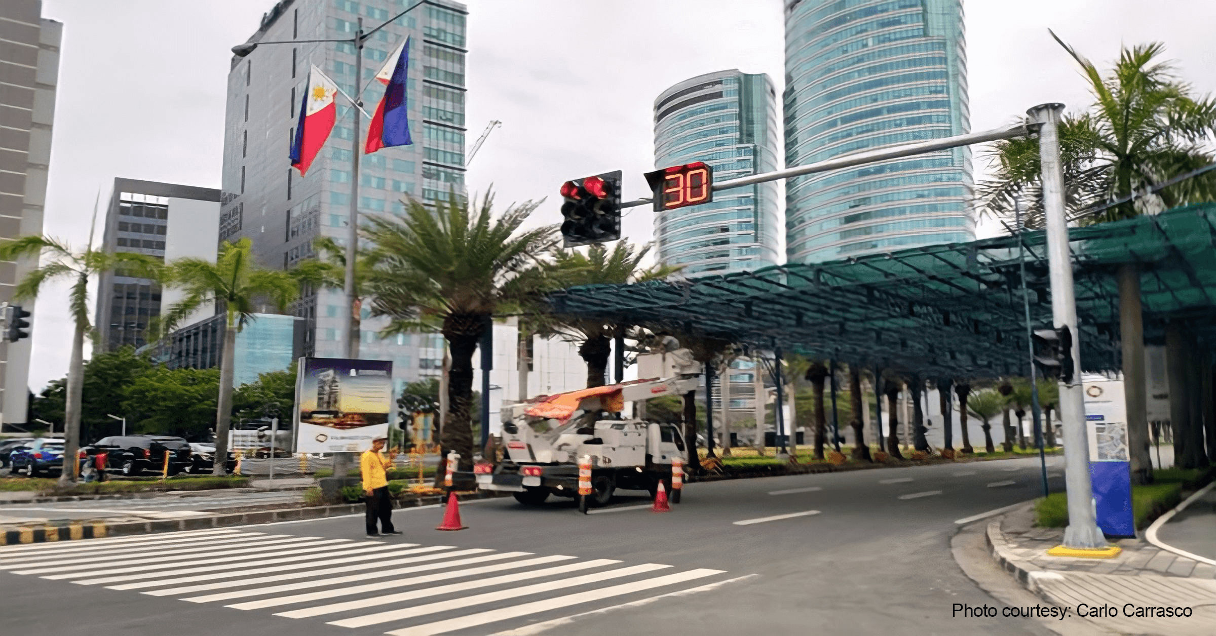 Why Alabang Is Ideal For Your Next Business Location Santos Knight Frank   Commerce Ave 