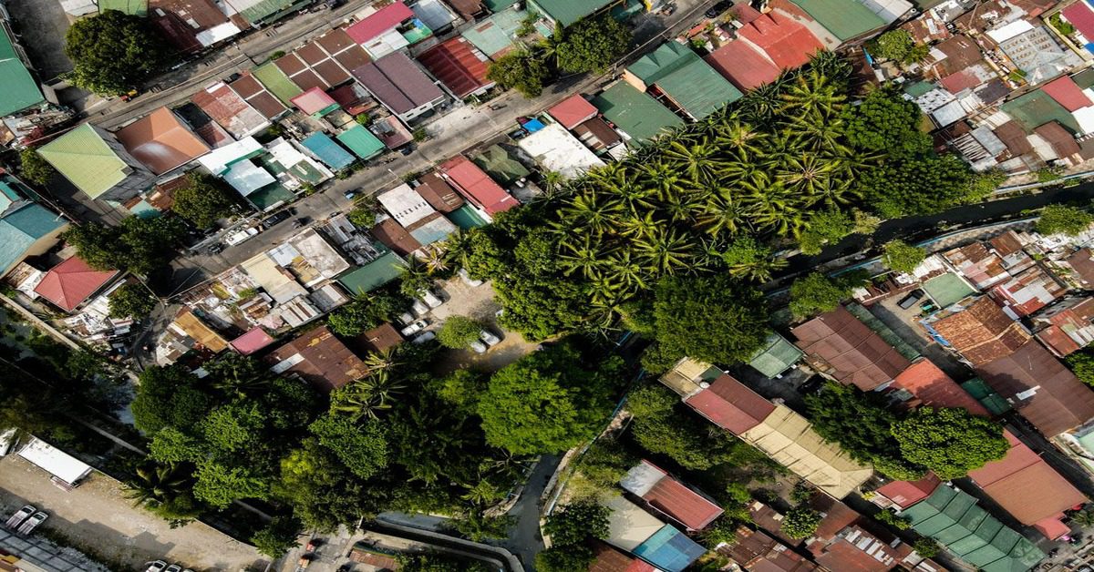  Vacant Lot in San Miguel, Pasig