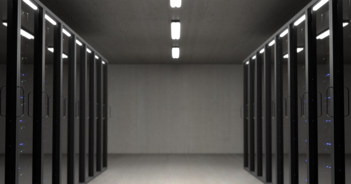 Data Centers: The Backbone of the Digital Economy