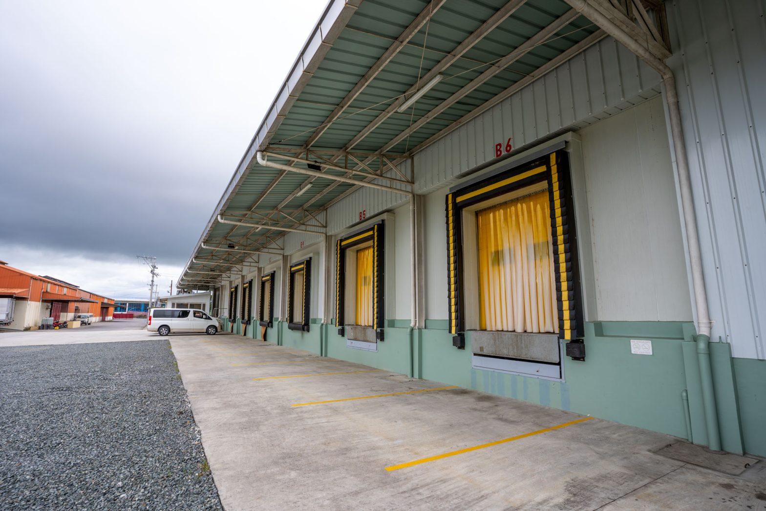 Cold Storage for Sale in Batangas