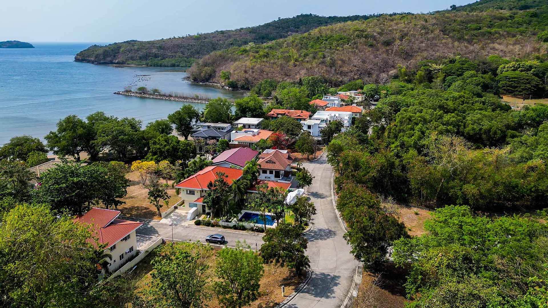 The Rise of Second Homes Santos Knight Frank