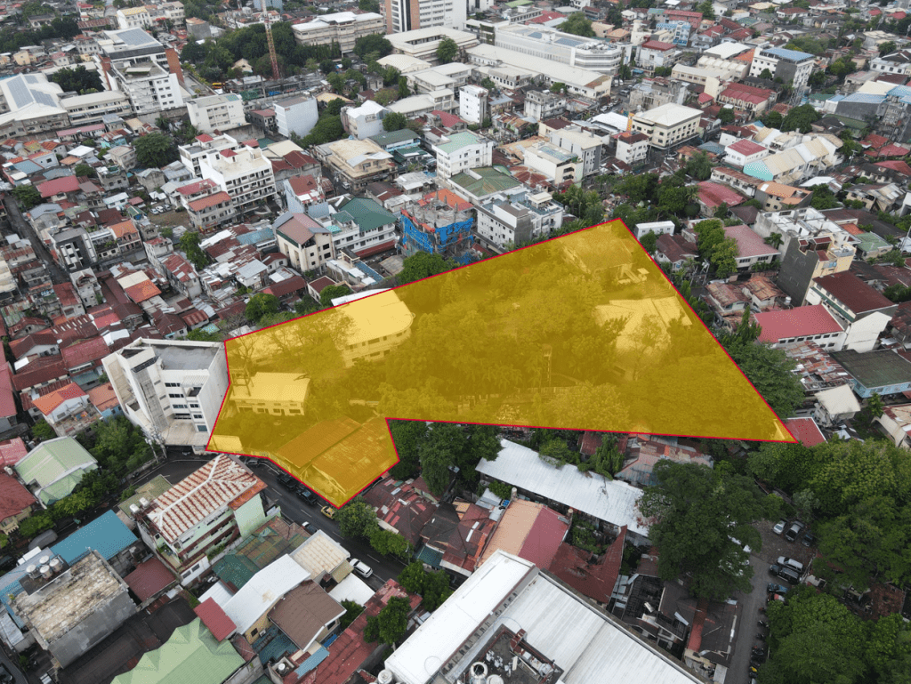 Prime San Roque Commercial Property Near Cebu Tourist Landmarks