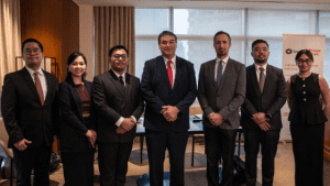 Santos Knight Frank Presents its Year-in-Review and Outlook for 2026 Philippine Real Estate