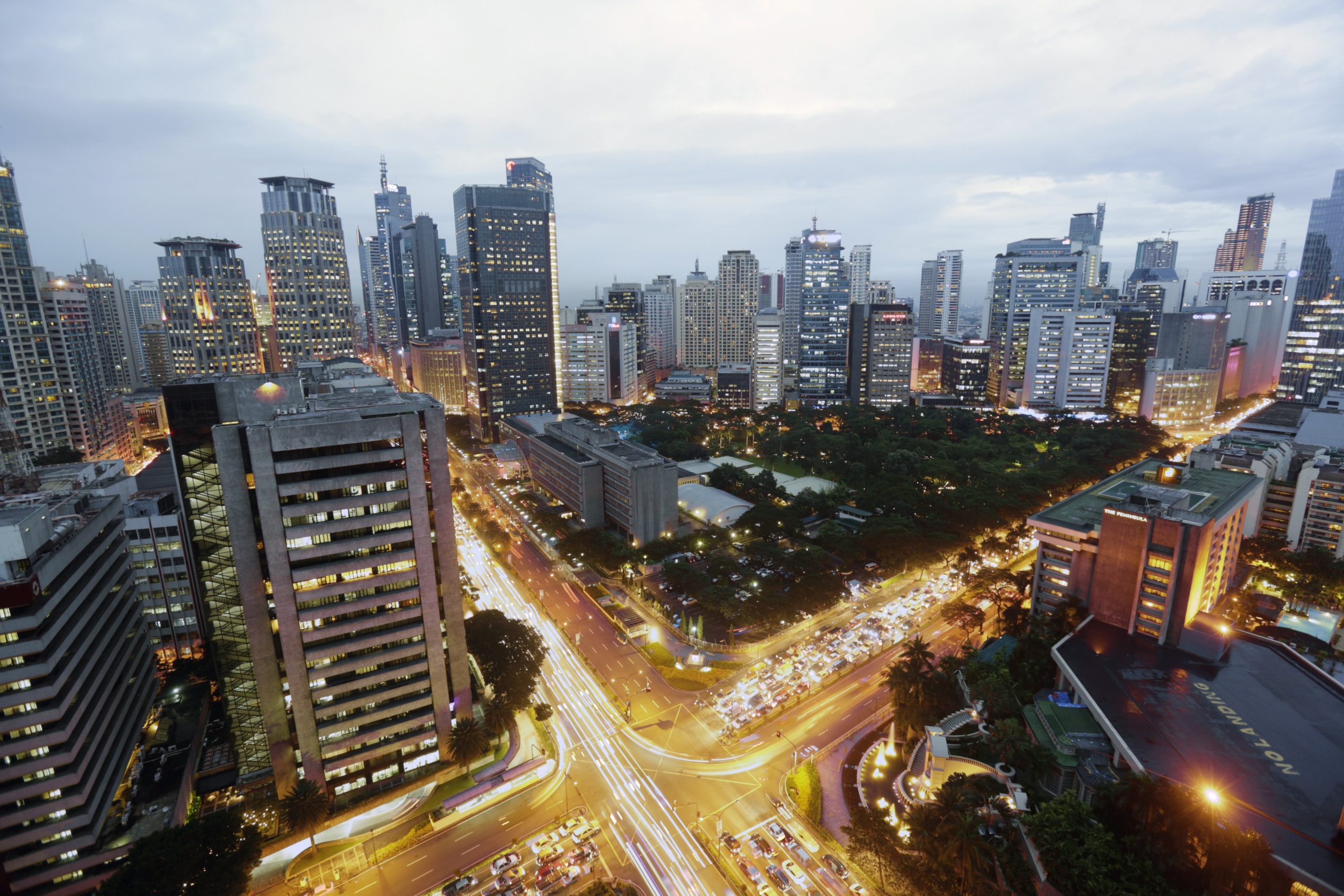Choosing a Commercial Real Estate Broker in the Philippines in 2026: What Businesses Should Know