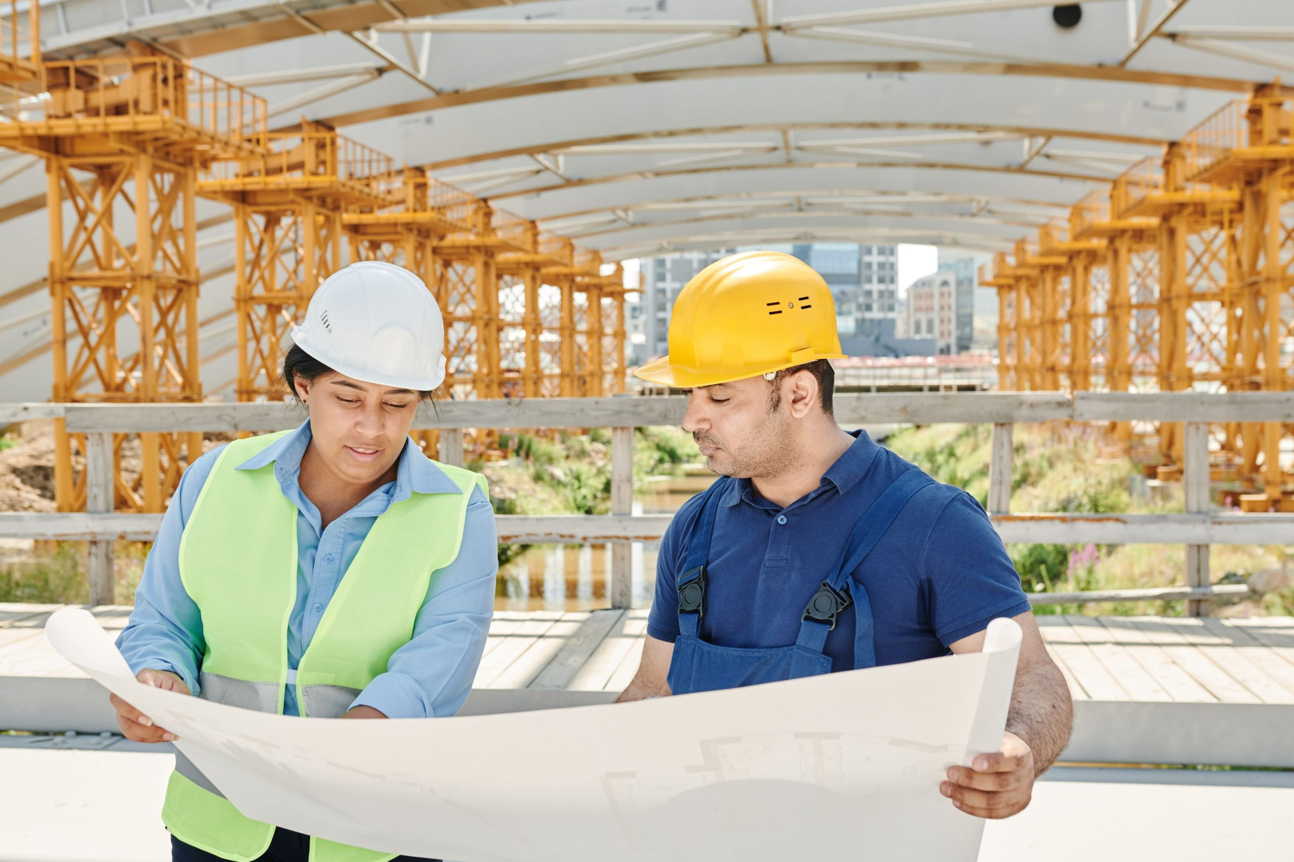 How Does a Lenders Technical Advisory Service Protect Investments?