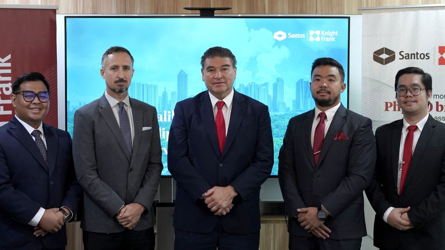 SKF presents its H1 2026 Real Estate Market Overview