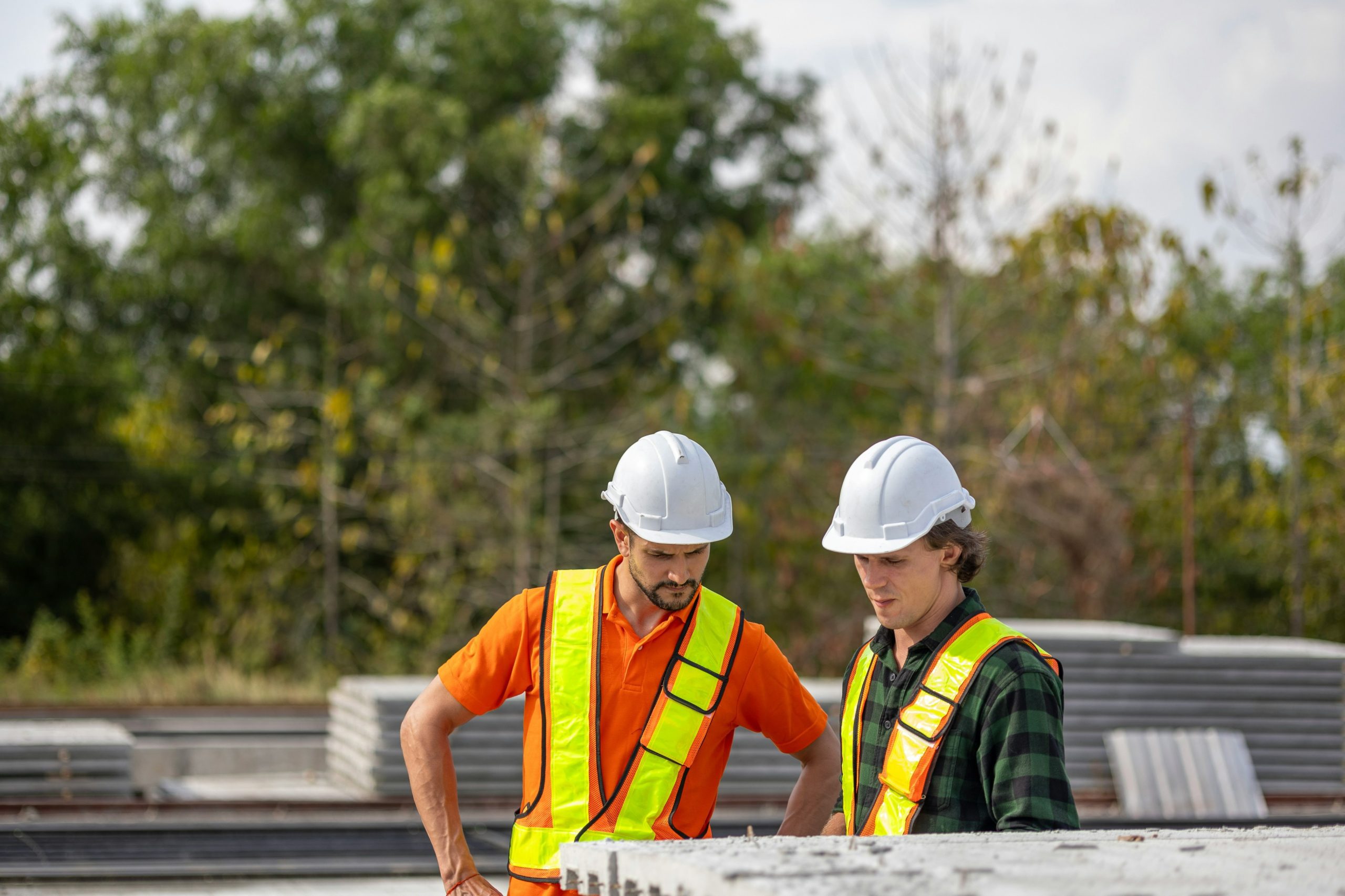 The Role of Project Management in Real Estate Development