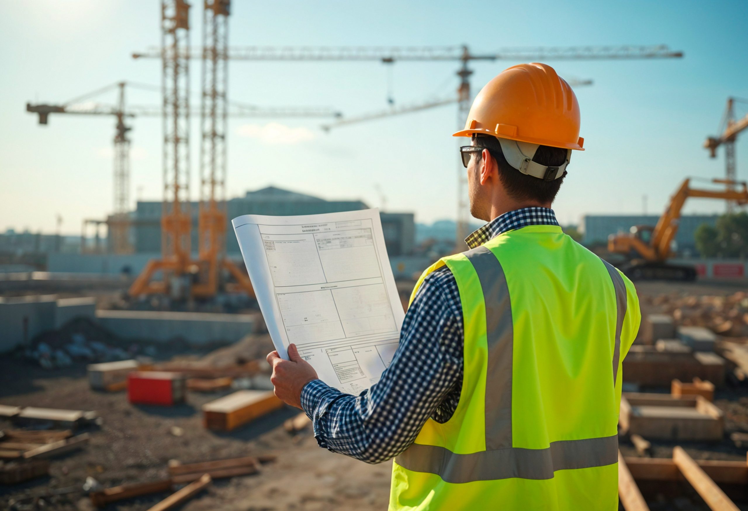 What Is Quantity Surveying and Why Do You Need It? 