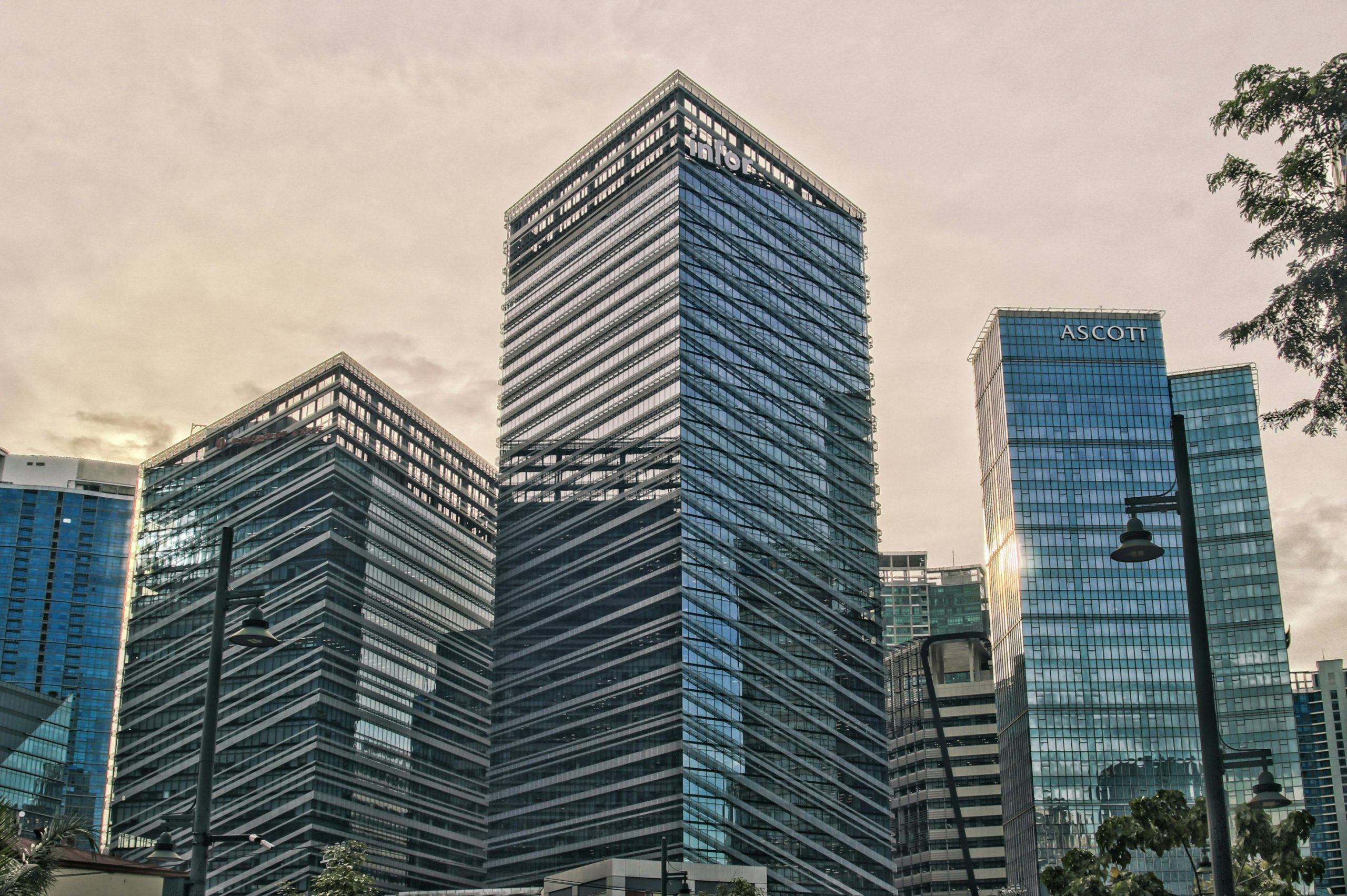 BGC vs. Makati vs. Emerging Business Districts: Where Should Companies Locate in the Philippines? 