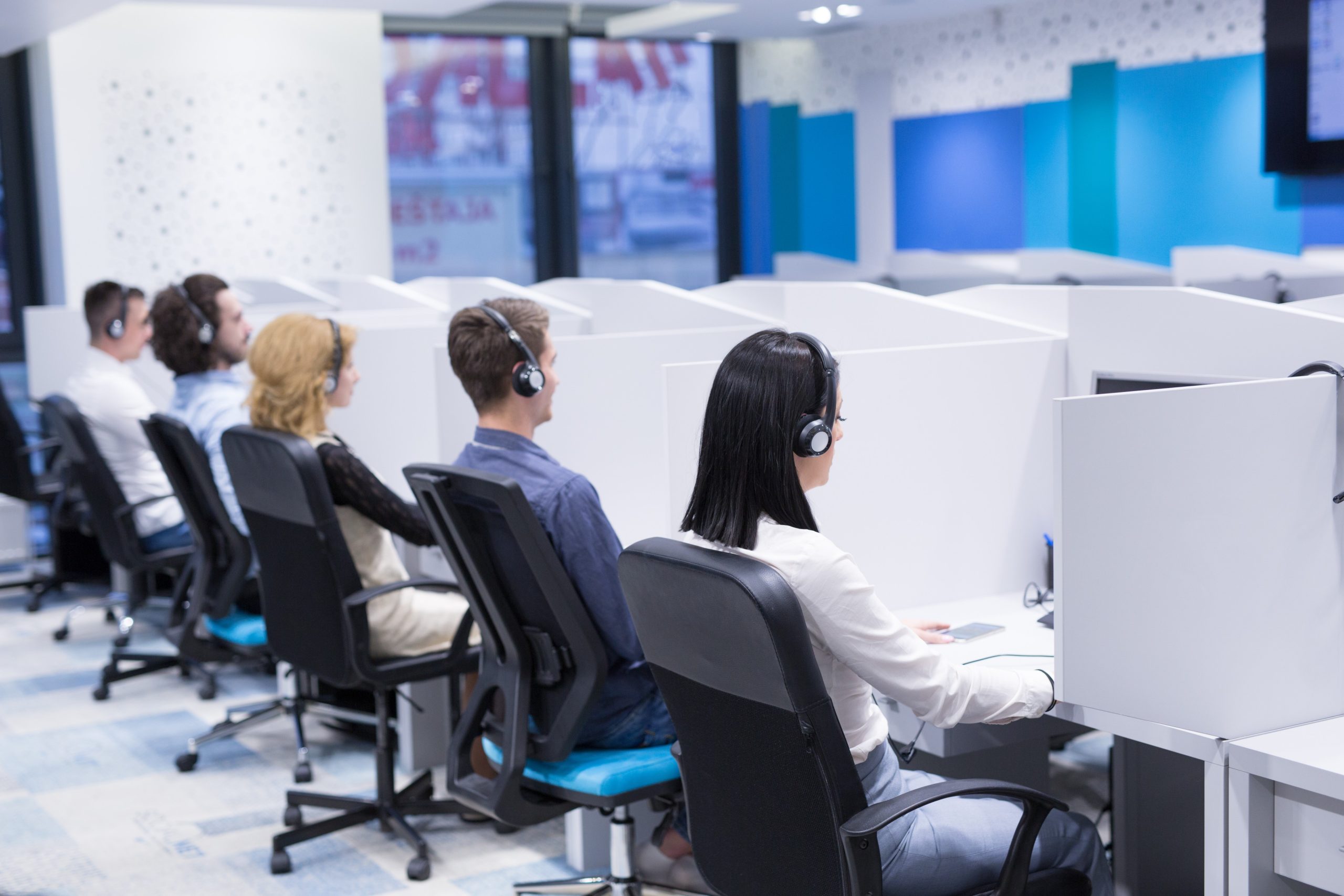 Why the IT-BPM Sector Continues to Shape Office Demand in the Philippines
