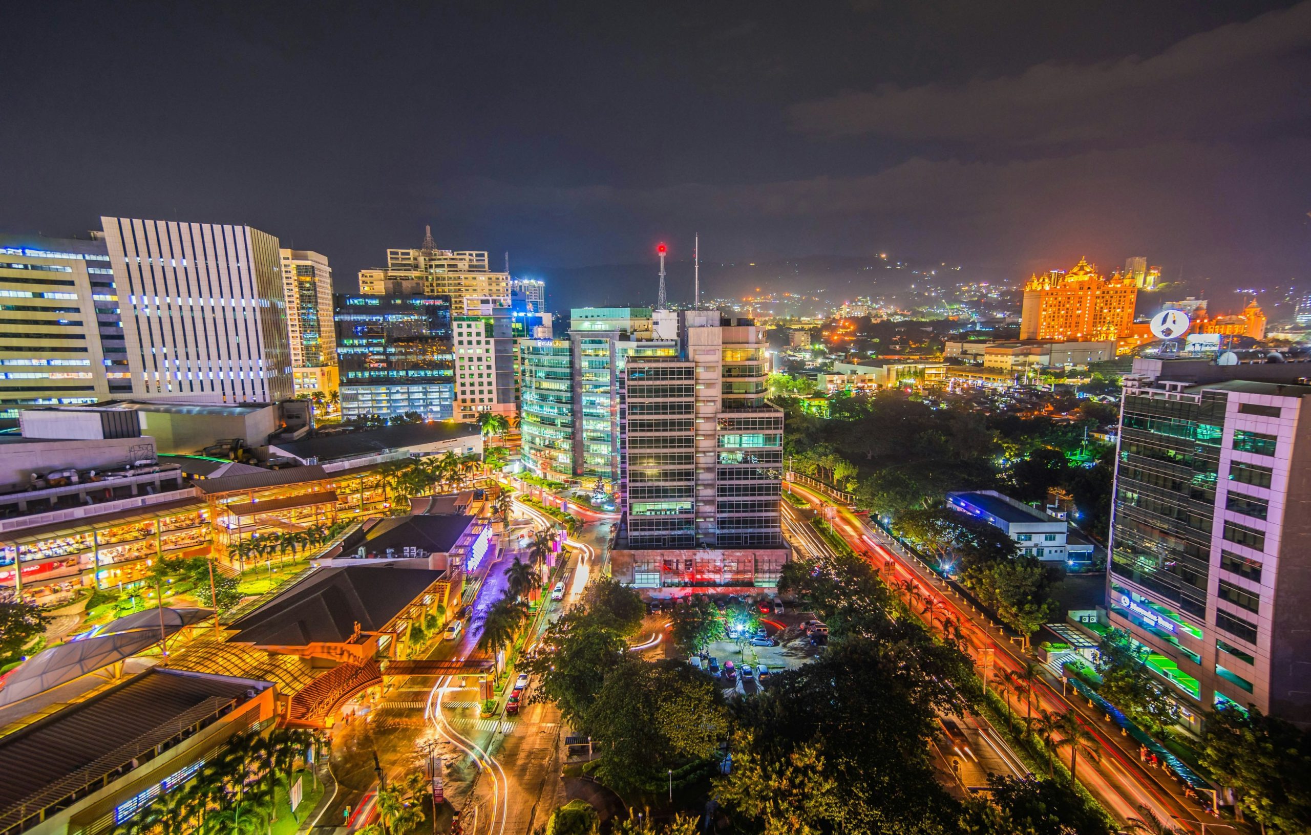 BGC vs. Makati vs. Emerging Business Districts: Where Should Companies Locate in the Philippines? 